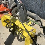 Used 2018 John Deere 44SB at Papé Machinery Ag & Turf in Tekoa, WA