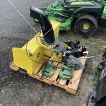 Used 2019 John Deere 44SB at Papé Machinery Ag & Turf in Ponderay, ID