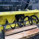 Used 2019 John Deere 44SB at Papé Machinery Ag & Turf in Ponderay, ID