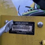 Used 2019 John Deere 44SB at Papé Machinery Ag & Turf in Ponderay, ID