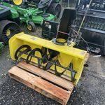 Used 2019 John Deere 44SB at Papé Machinery Ag & Turf in Ponderay, ID