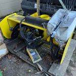 New 2020  47SB at Papé Machinery Ag & Turf in Gresham, OR