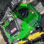 New 2025  48A at Papé Machinery Ag & Turf in Ponderay, ID