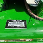 New 2025  48A at Papé Machinery Ag & Turf in Ponderay, ID