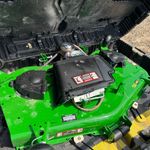 New 2025  48A at Papé Machinery Ag & Turf in Ponderay, ID