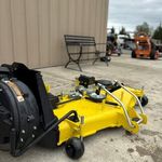 Used 2022 John Deere 48A at Papé Machinery Ag & Turf in Sumner, WA