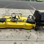 Used 2022 John Deere 48A at Papé Machinery Ag & Turf in Sumner, WA