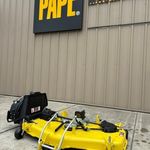 Used 2022 John Deere 48A at Papé Machinery Ag & Turf in Sumner, WA