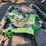 New 2024  48X at Papé Machinery Ag & Turf in Sumner, WA