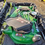 New 2024  48X at Papé Machinery Ag & Turf in Sumner, WA