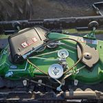 New 2024  48X at Papé Machinery Ag & Turf in Sumner, WA