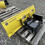 Used 2022 John Deere 48FB at Papé Machinery Ag & Turf in Ellensburg, WA