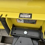 Used 2022 John Deere 48FB at Papé Machinery Ag & Turf in Ellensburg, WA