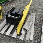 Used 2022 John Deere 48FB at Papé Machinery Ag & Turf in Ellensburg, WA