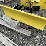 Used 2022 John Deere 48FB at Papé Machinery Ag & Turf in Ellensburg, WA
