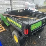 Used 2023 John Deere 4X2TX at Papé Machinery Ag & Turf in Tekoa, WA