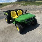 Used 2023 John Deere 4X2TX at Papé Machinery Ag & Turf in Tekoa, WA