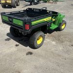 Used 2023 John Deere 4X2TX at Papé Machinery Ag & Turf in Tekoa, WA
