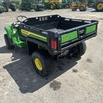 Used 2023 John Deere 4X2TX at Papé Machinery Ag & Turf in Tekoa, WA
