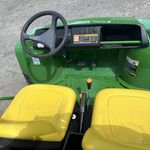 Used 2023 John Deere 4X2TX at Papé Machinery Ag & Turf in Tekoa, WA