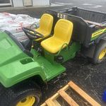 Used 2023 John Deere 4X2TX at Papé Machinery Ag & Turf in Tekoa, WA