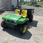 Used 2023 John Deere 4X2TX at Papé Machinery Ag & Turf in Tekoa, WA