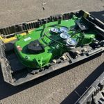 Used 2023 John Deere 54A at Papé Machinery Ag & Turf in Gresham, OR