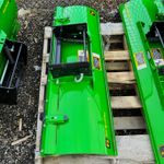 New 2023  54FB at Papé Machinery Ag & Turf in Ponderay, ID