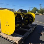 New 2022 John Deere 54SB at Papé Machinery Ag & Turf in Walla Walla, WA