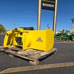 New 2022 John Deere 54SB at Papé Machinery Ag & Turf in Walla Walla, WA