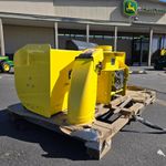 New 2022 John Deere 54SB at Papé Machinery Ag & Turf in Walla Walla, WA