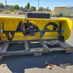 New 2022 John Deere 54SB at Papé Machinery Ag & Turf in Walla Walla, WA