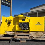 New 2022 John Deere 54SB at Papé Machinery Ag & Turf in Walla Walla, WA