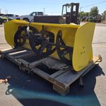 New 2022 John Deere 54SB at Papé Machinery Ag & Turf in Walla Walla, WA