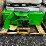 New 2025  54SB at Papé Machinery Ag & Turf in Ponderay, ID