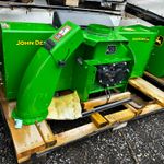 New 2025  54SB at Papé Machinery Ag & Turf in Ponderay, ID