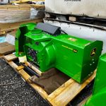 New 2025  54SB at Papé Machinery Ag & Turf in Ponderay, ID