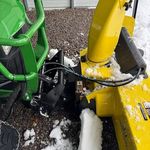 Used 2019 John Deere 54SB at Papé Machinery Ag & Turf in Chico, CA