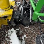 Used 2019 John Deere 54SB at Papé Machinery Ag & Turf in Chico, CA