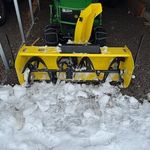 Used 2019 John Deere 54SB at Papé Machinery Ag & Turf in Chico, CA