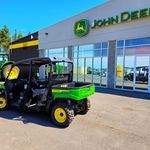 New 2023 John Deere 560ES4 at Papé Machinery Ag & Turf in Four Lakes, WA
