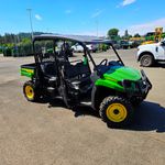 New 2023 John Deere 560ES4 at Papé Machinery Ag & Turf in Four Lakes, WA