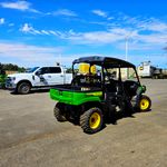 New 2023 John Deere 560ES4 at Papé Machinery Ag & Turf in Four Lakes, WA