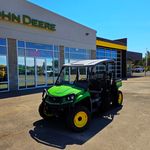 New 2023 John Deere 560ES4 at Papé Machinery Ag & Turf in Four Lakes, WA