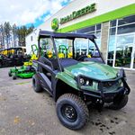 New 2023 John Deere 590E at Papé Machinery Ag & Turf in Four Lakes, WA
