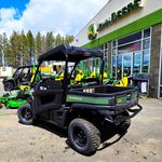 New 2023 John Deere 590E at Papé Machinery Ag & Turf in Four Lakes, WA