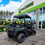 New 2023 John Deere 590E at Papé Machinery Ag & Turf in Four Lakes, WA