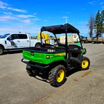 New 2023 John Deere 590E at Papé Machinery Ag & Turf in Four Lakes, WA