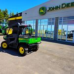 New 2023 John Deere 590E at Papé Machinery Ag & Turf in Four Lakes, WA