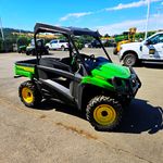New 2023 John Deere 590E at Papé Machinery Ag & Turf in Four Lakes, WA
